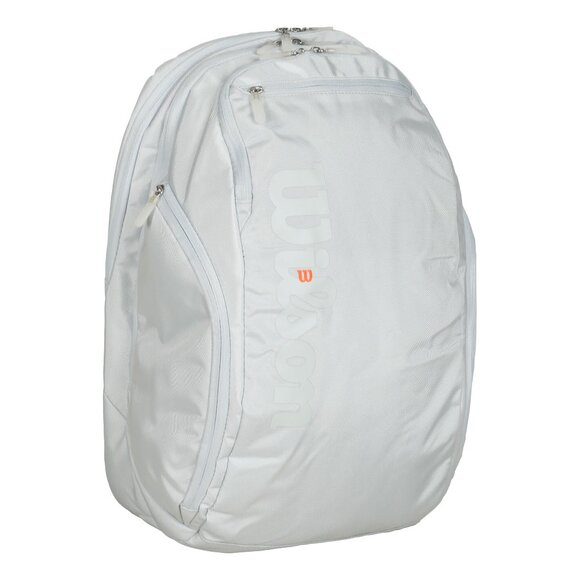 Wilson Shift Super Tour Backpack - Arctic Ice - Picture 1 of 6